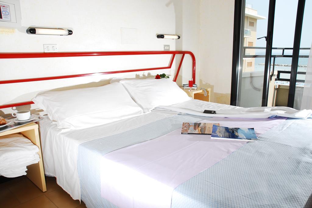 Chambre Triple
