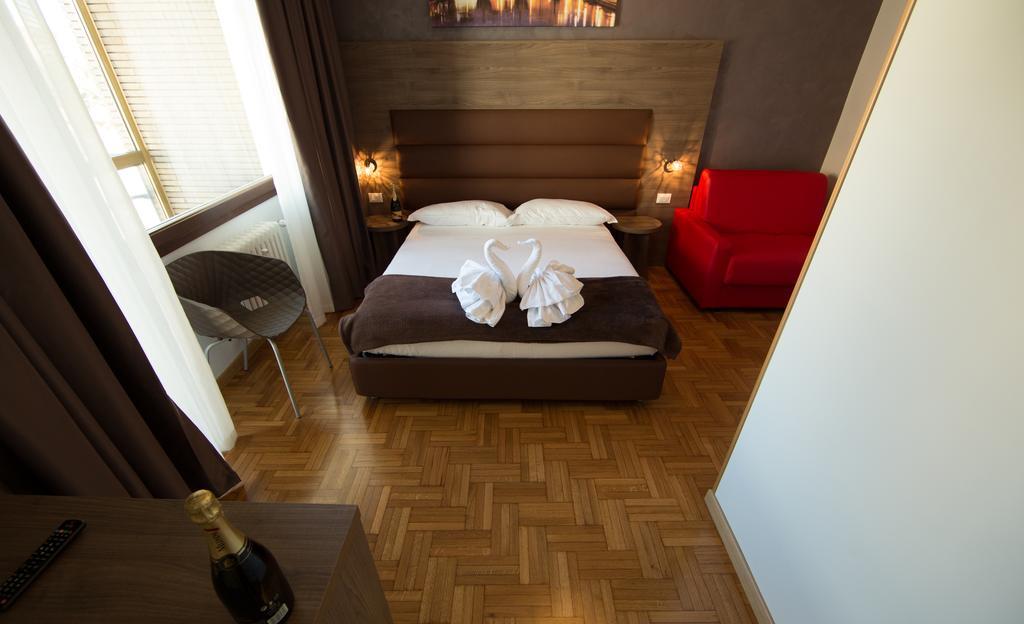 Pokój Trzyosobowy typu Comfort