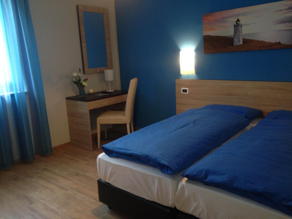 Budget Double or Twin Room
