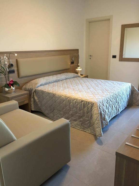 Apartament z 2 sypialniami