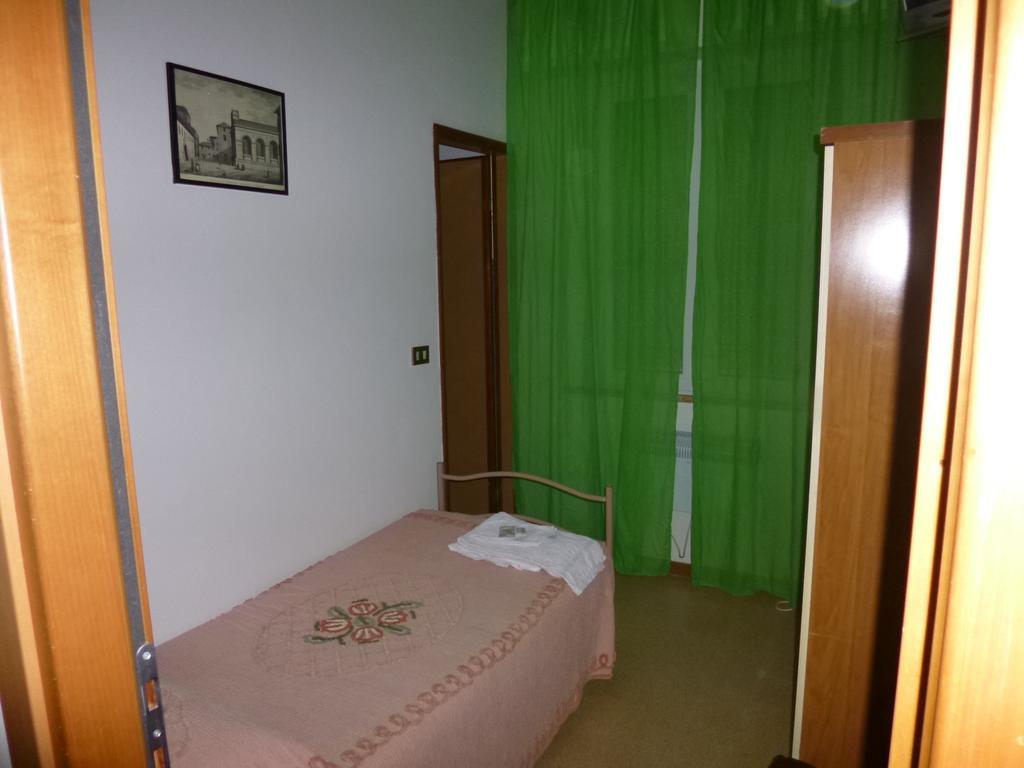 Pokój jednoosobowy
