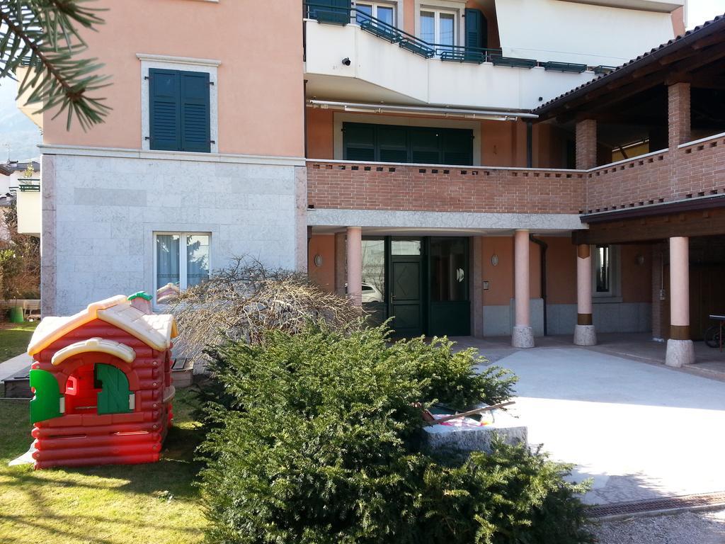 Habitación cuádruple