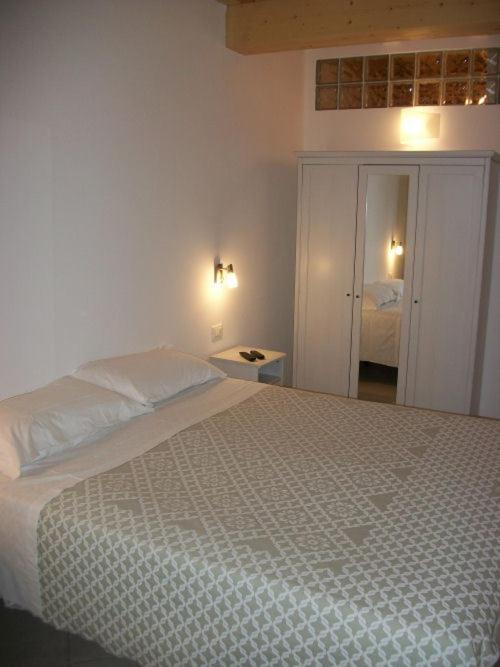 Chambre Double Classique