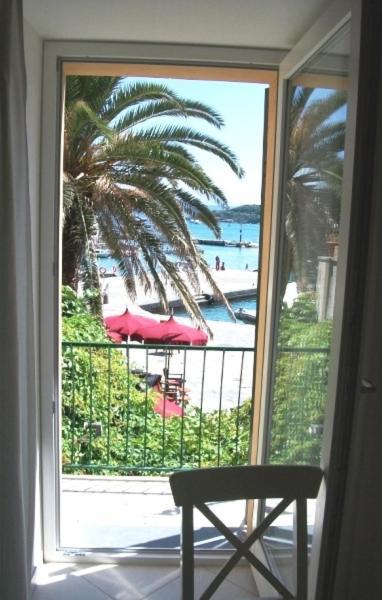 Chambre Double Standard - Vue sur Mer