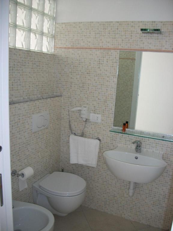 Chambre Double Supérieure