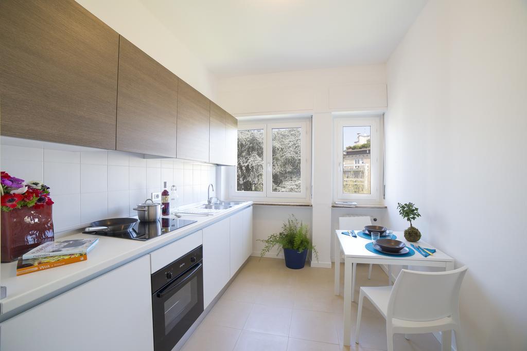 Apartamento de 1 Quarto