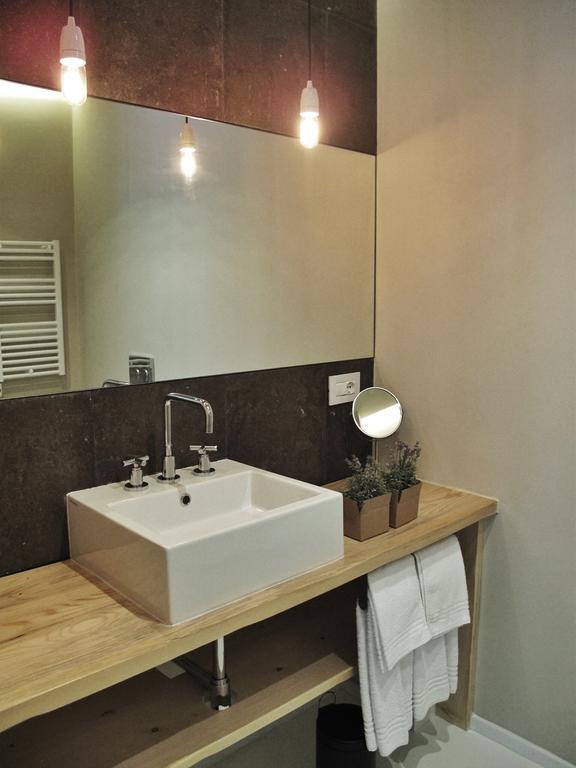 Pokój Dwuosobowy z balkonem