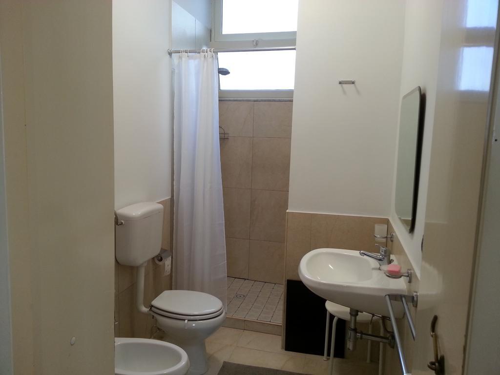 Chambre Double Standard avec Salle de Bains Commune