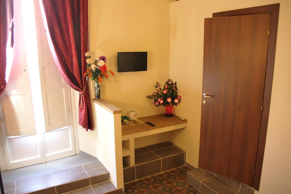 Chambre Double Basique