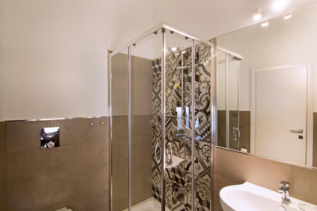 Superior Double Room Balcony