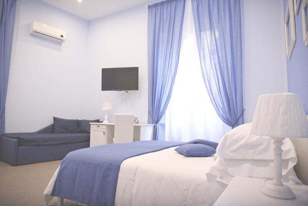 Habitación Cuádruple Superior
