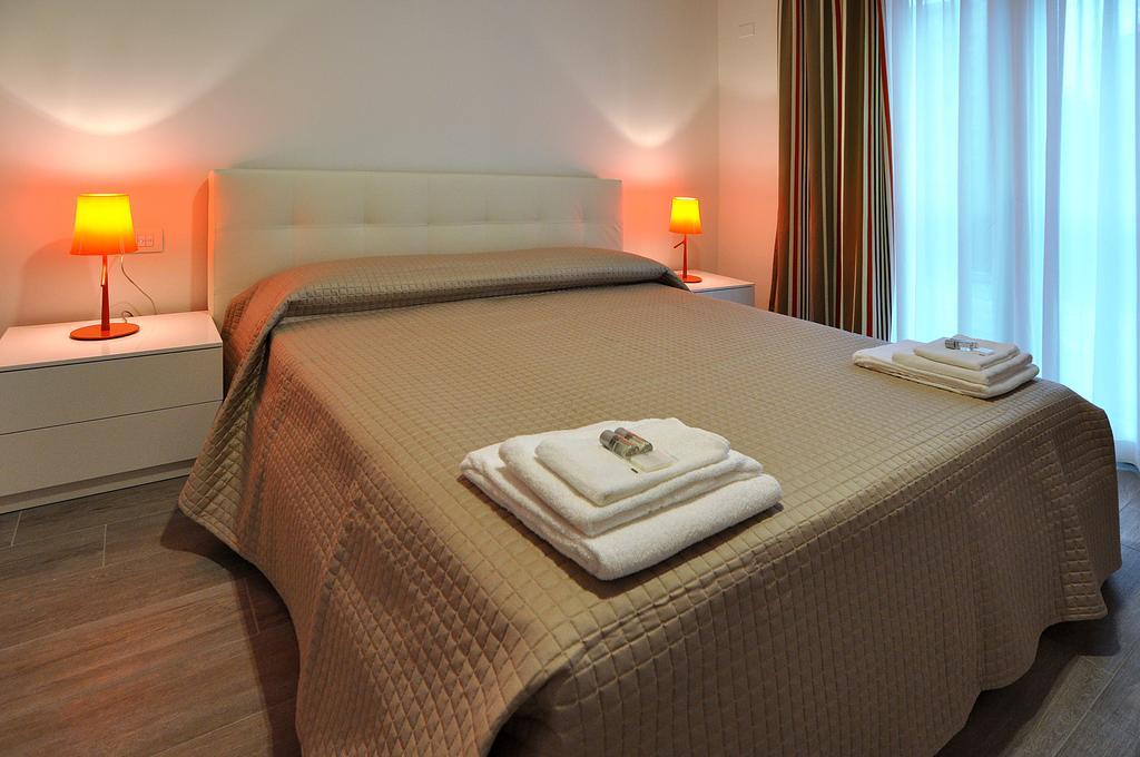 Apartament z 1 sypialnią
