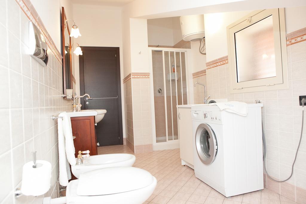 Suite con 3 Camere da Letto