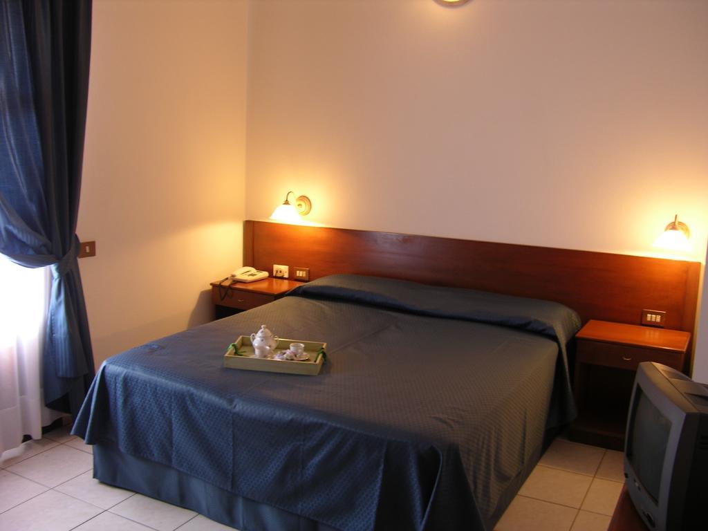 Chambre Double ou Lits Jumeaux