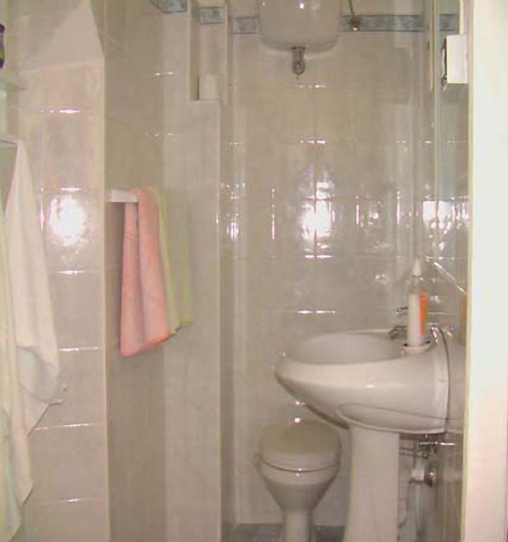 Pokój dwuosobowy