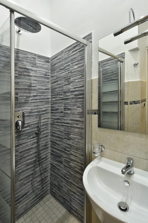 Apartament typu Deluxe Junior Suite