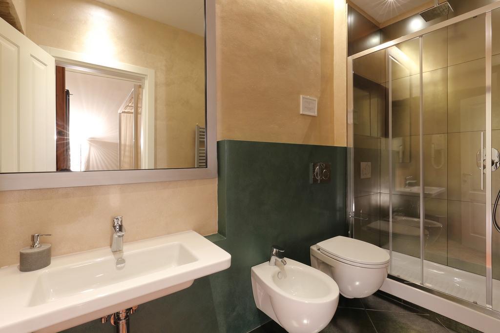 Apartament typu Suite