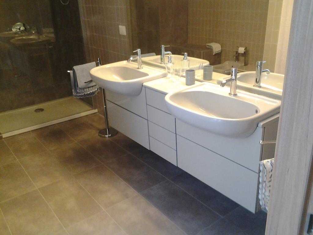 Pokój trzyosobowy z balkonem