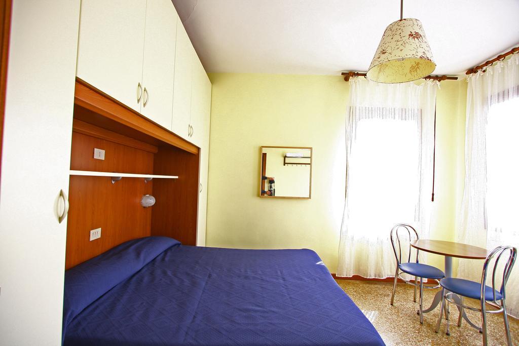 Habitación Doble con ducha