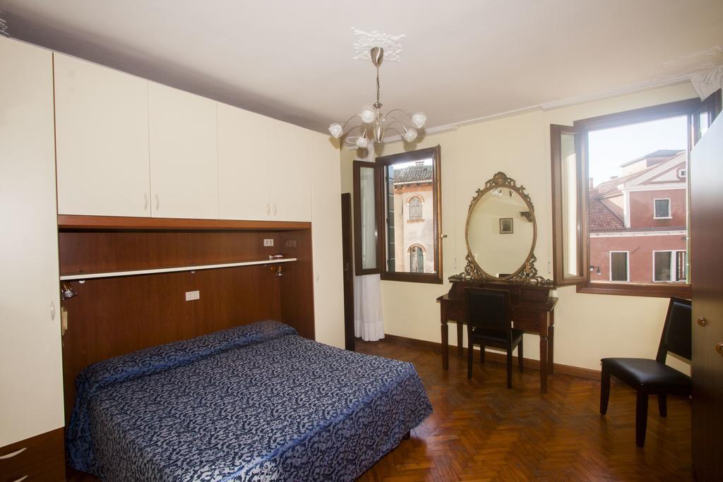Habitación Doble con baño privado