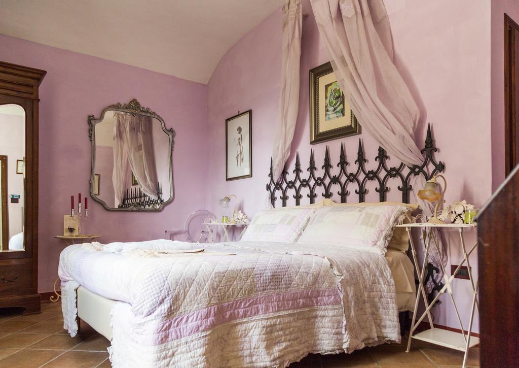 Charm Double Room