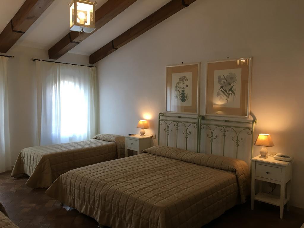 Habitación Familiar Estándar