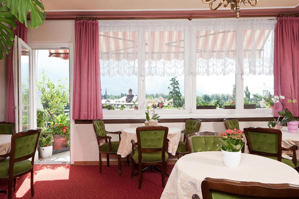 Economy Double Room with Balcony
