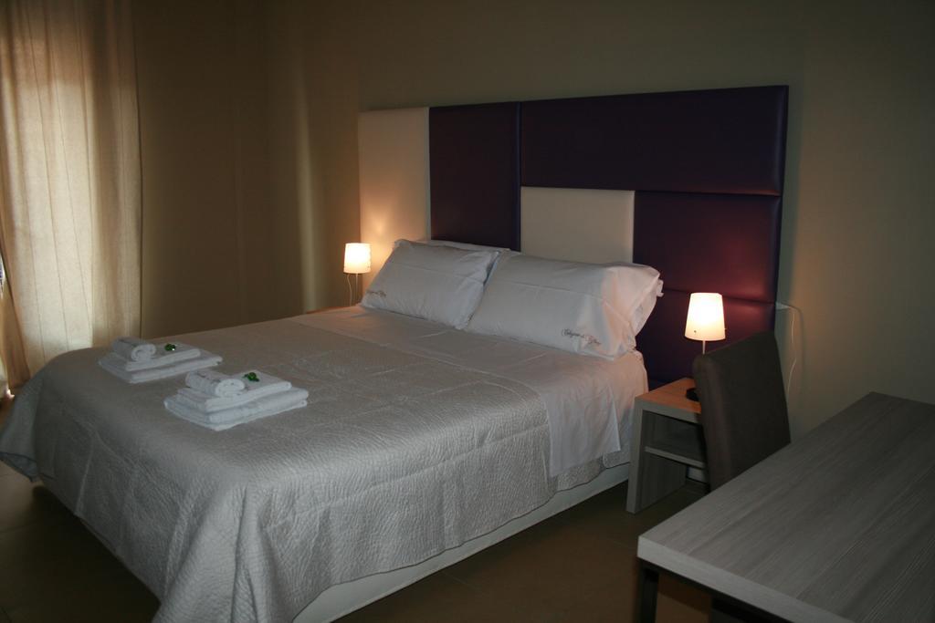 Apartament typu Junior Suite z balkonem