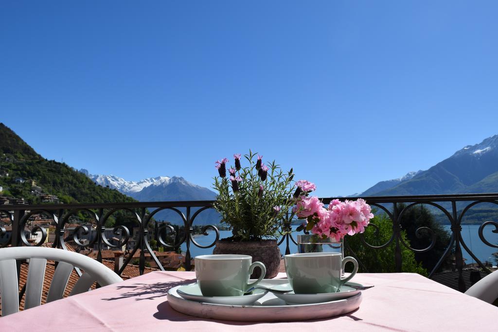 Superior Doppelzimmer mit Seeblick