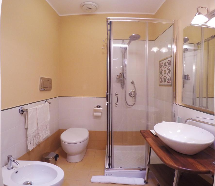 Pokój Dwuosobowy typu Comfort z balkonem