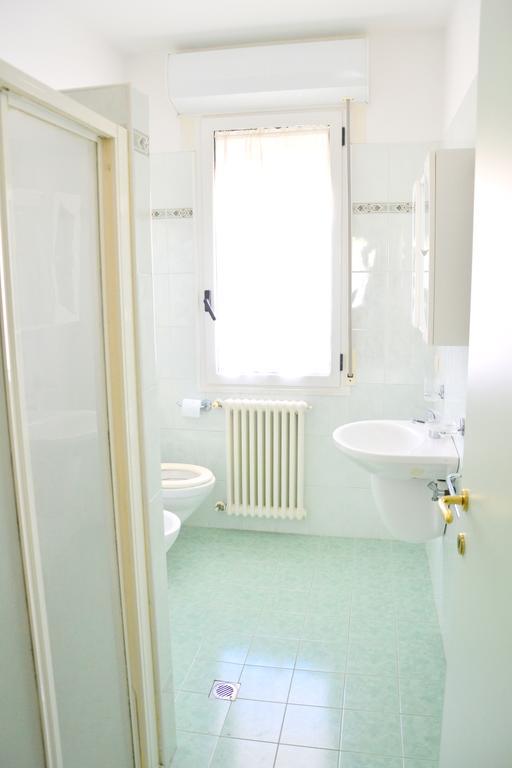 Apartament z 2 sypialniami i widokiem na morze