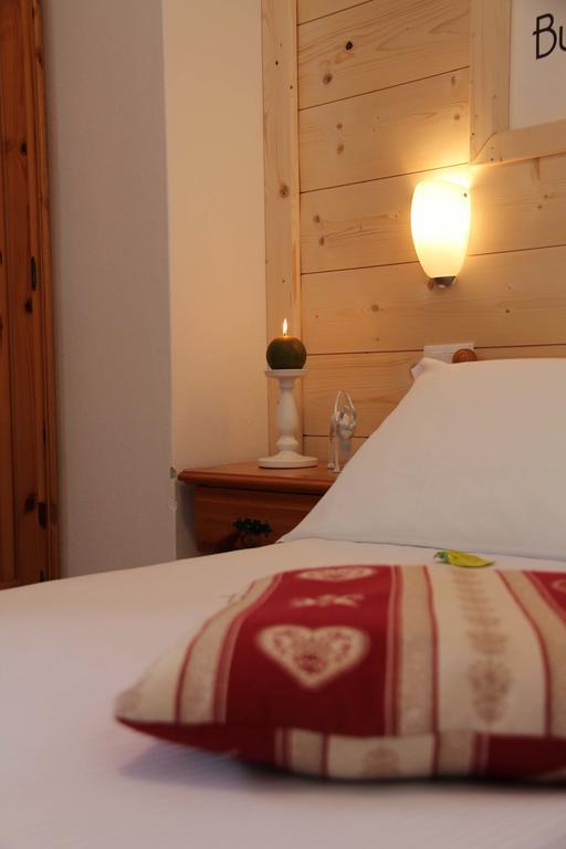 Comfort Single Room