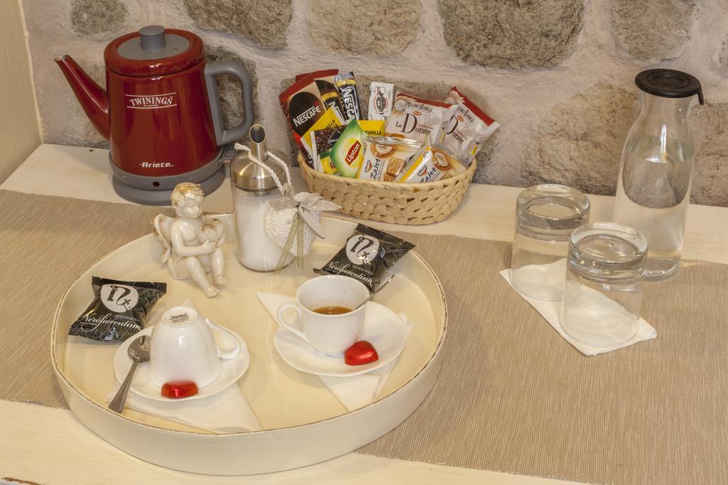 Chambre Deluxe