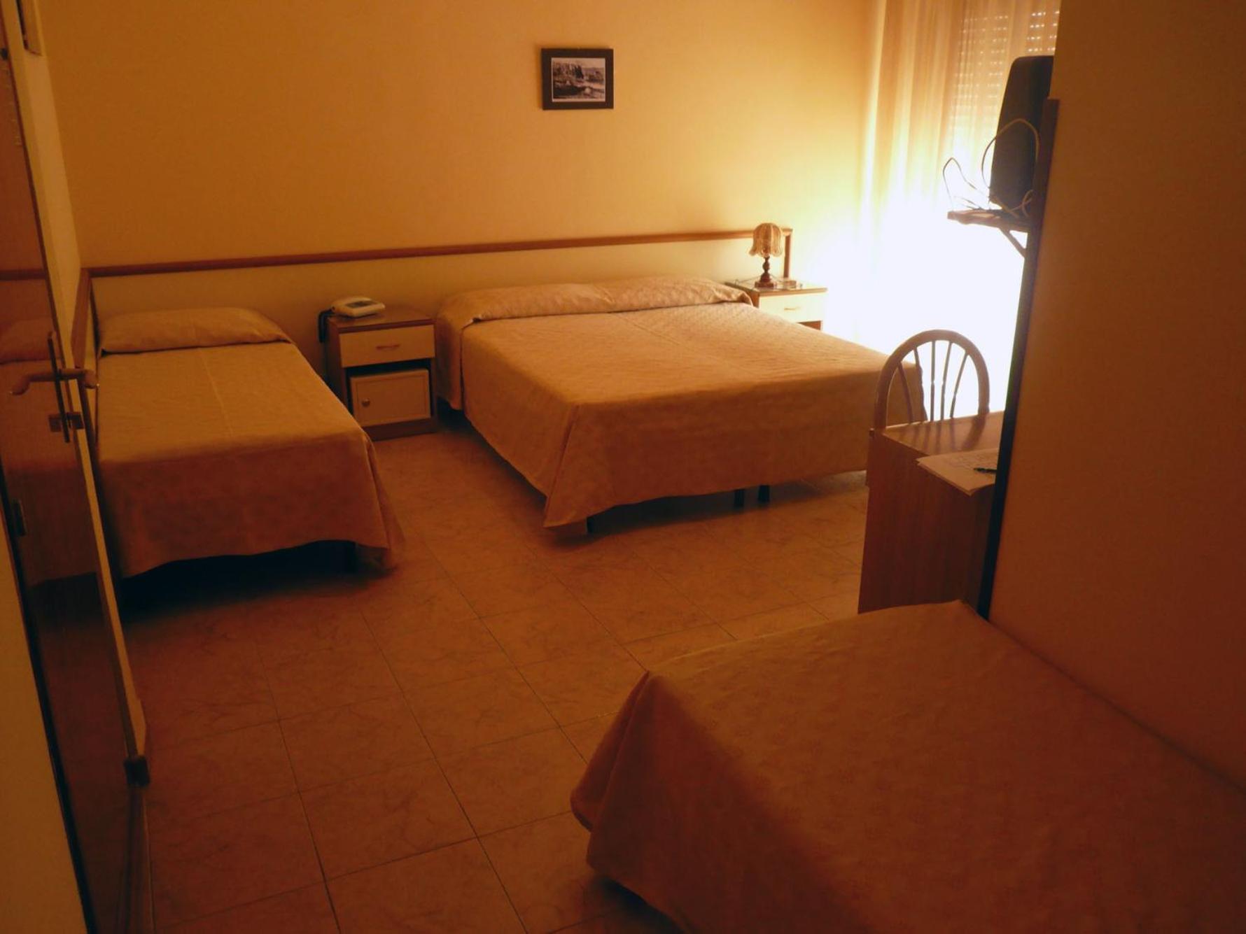 Quarto Quádruplo