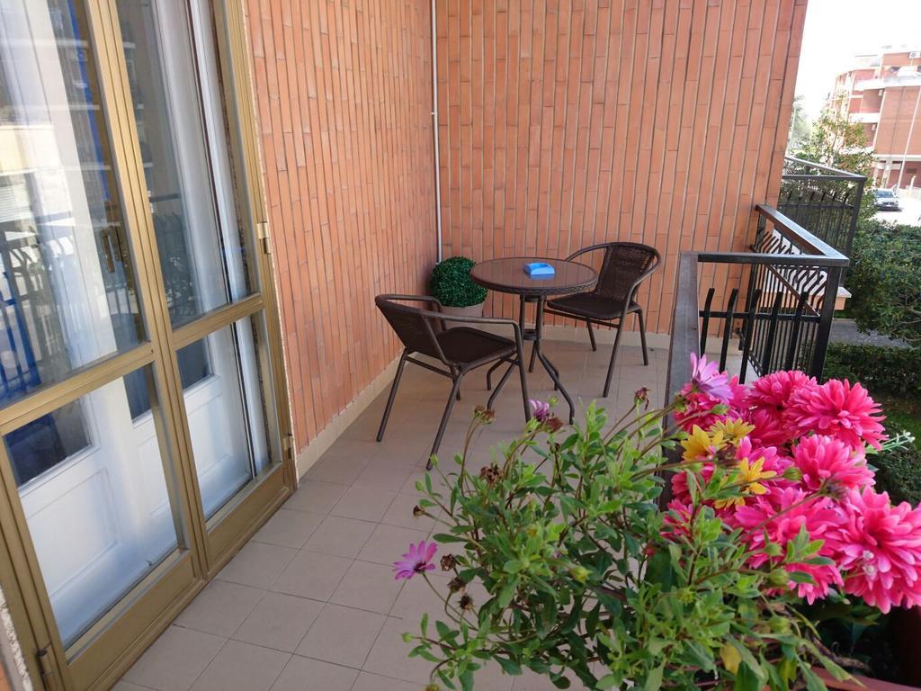 Habitación Doble con baño privado externo - 1 o 2 camas