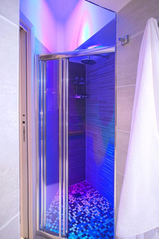 Apartament typu Suite