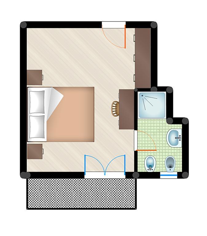 Deluxe Double or Twin Room Balcony,216827789:JPEG