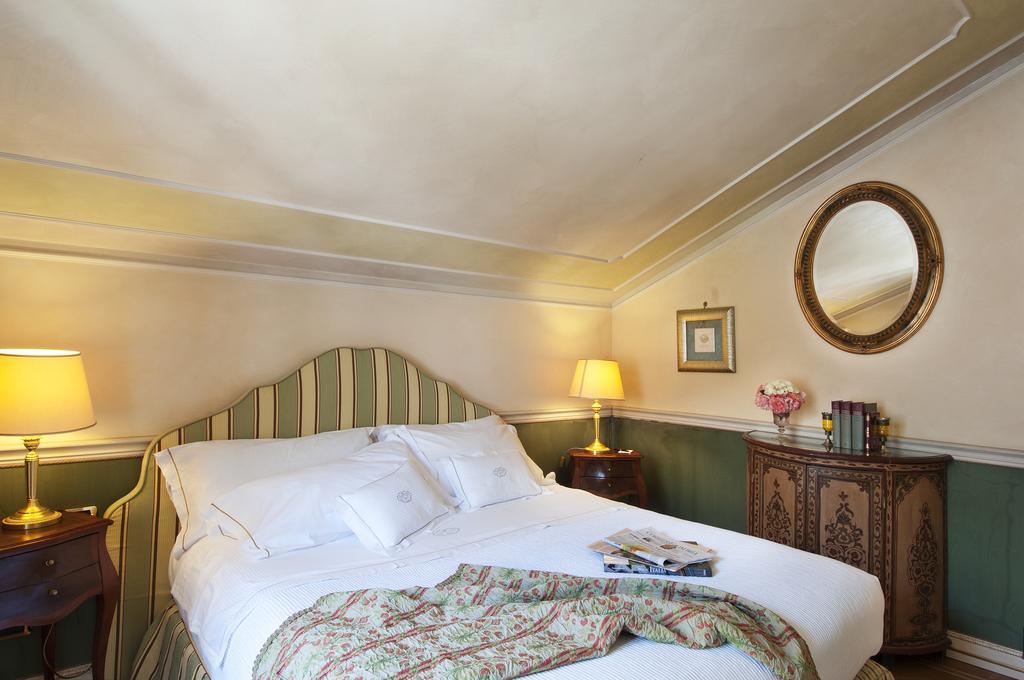 Suite Terrace