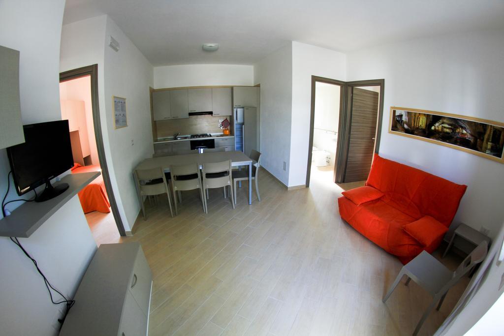 Appartamento con 3 Camere da Letto