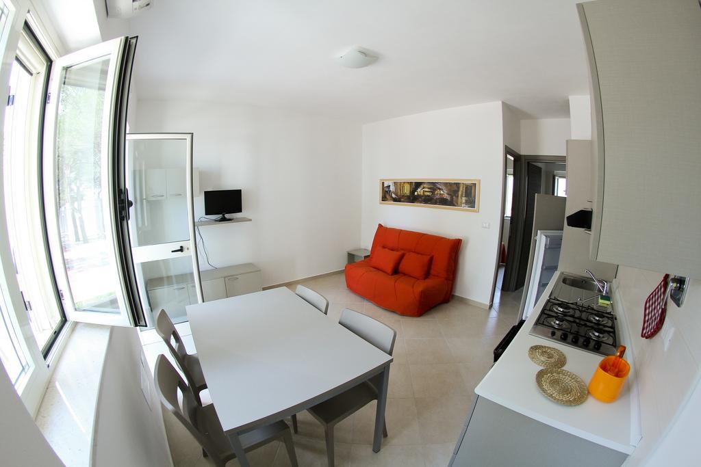 Appartamento Standard con 1 Camera da Letto