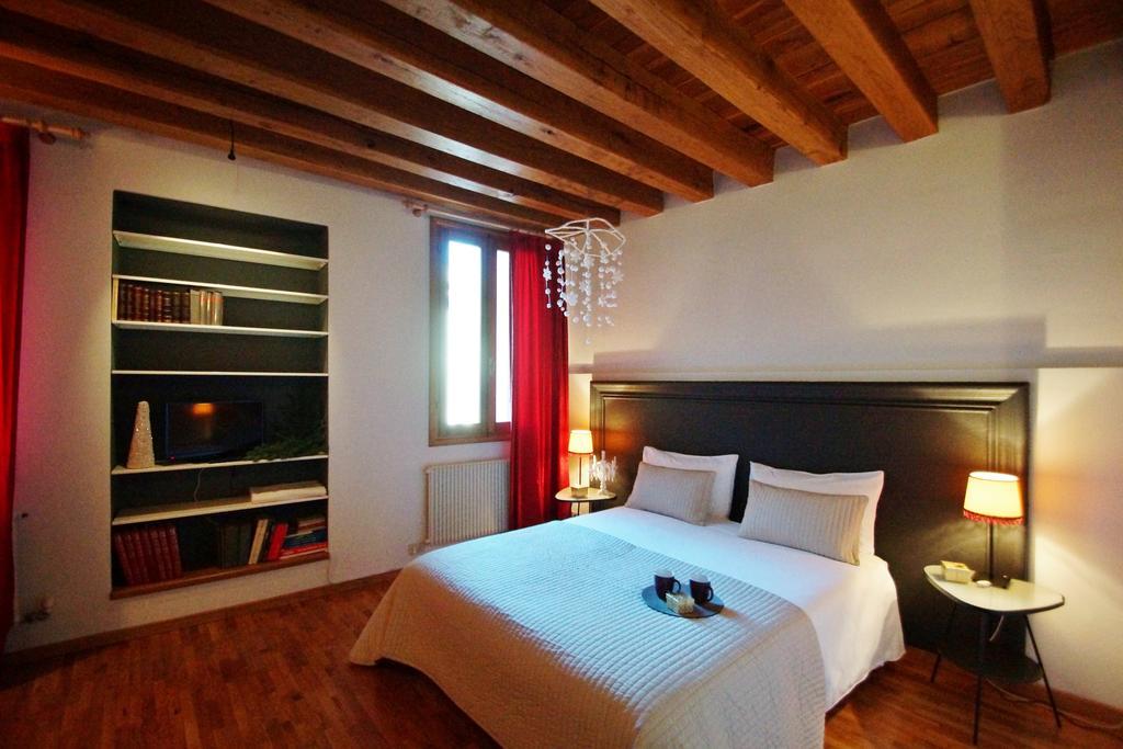Superior Double or Twin Room with City View