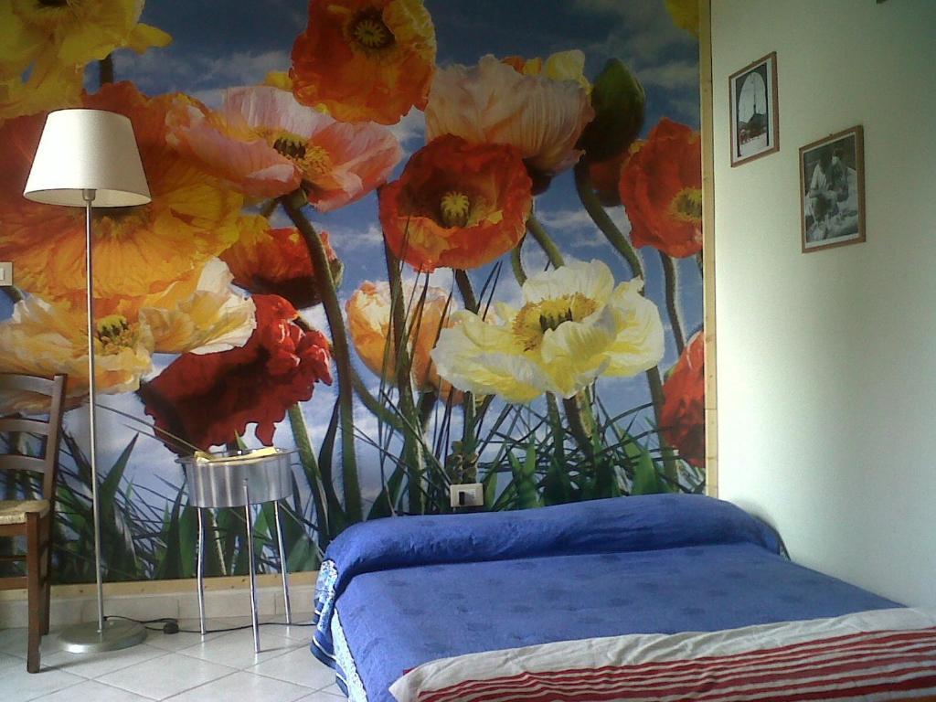 Junior Suite con Vista Giardino