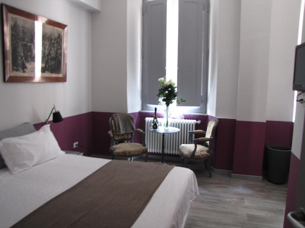 Double or Twin Room