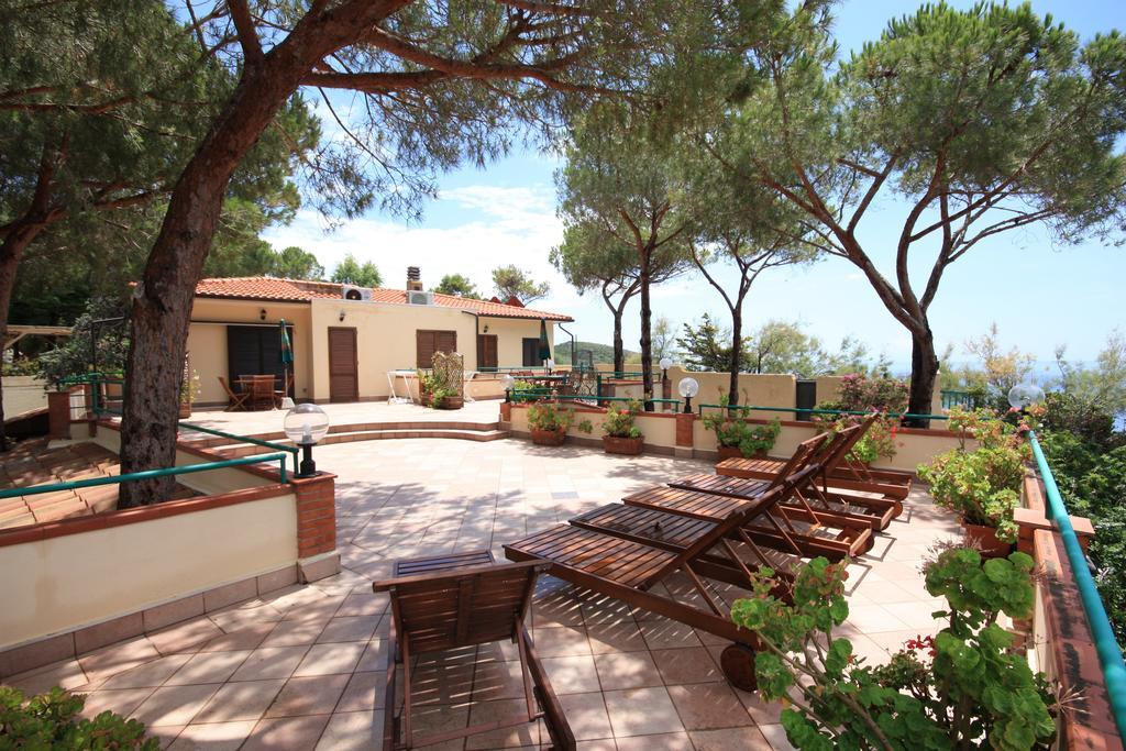 Appartamento con Terrazza
