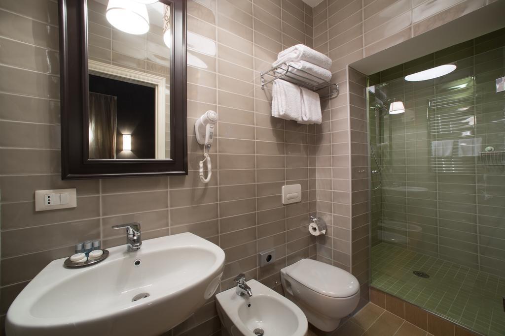 Quarto Deluxe com Cama de Casal ou 2 de Solteiro e Vista da Cidade