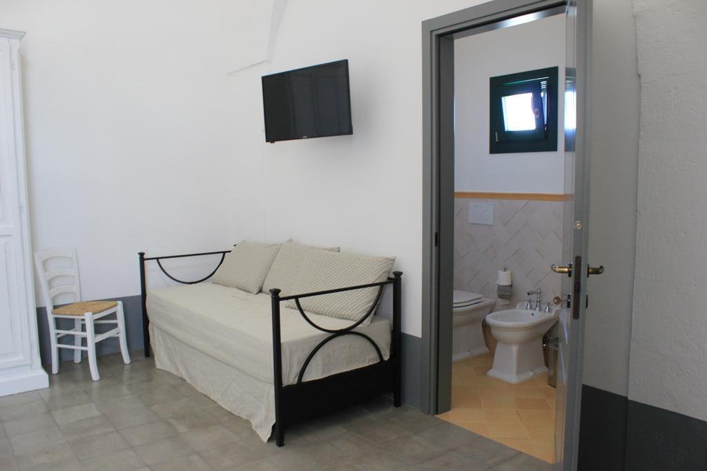 Camera Tripla con Bagno Privato