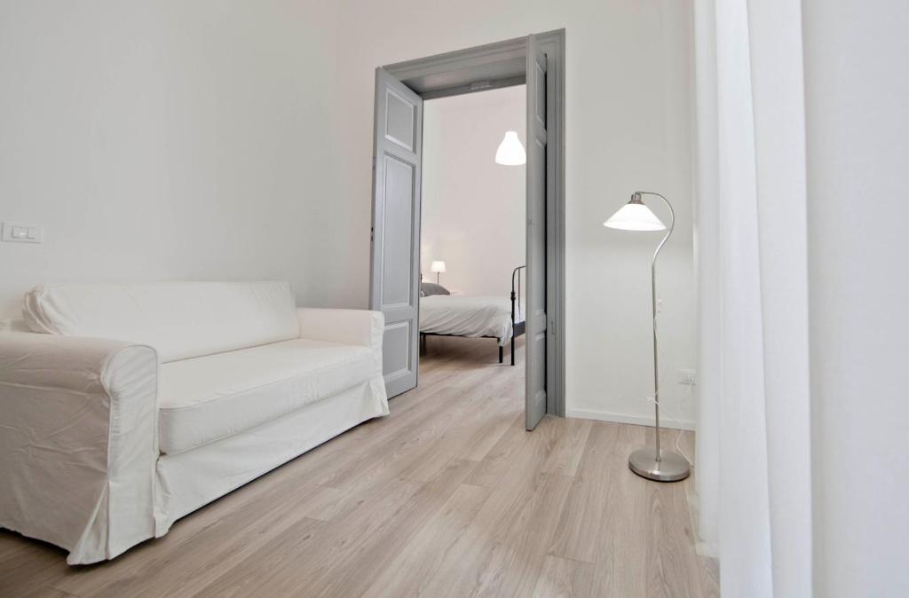 Familiekamer met Balkon