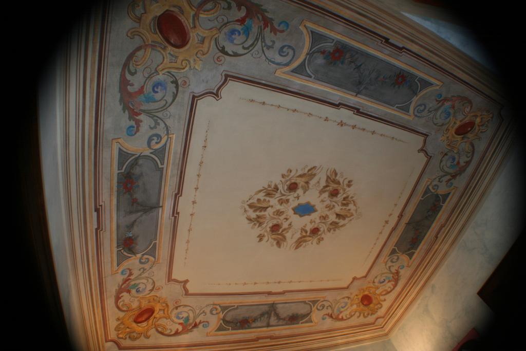 Chambre de Luxe avec Salle de Bains Privative