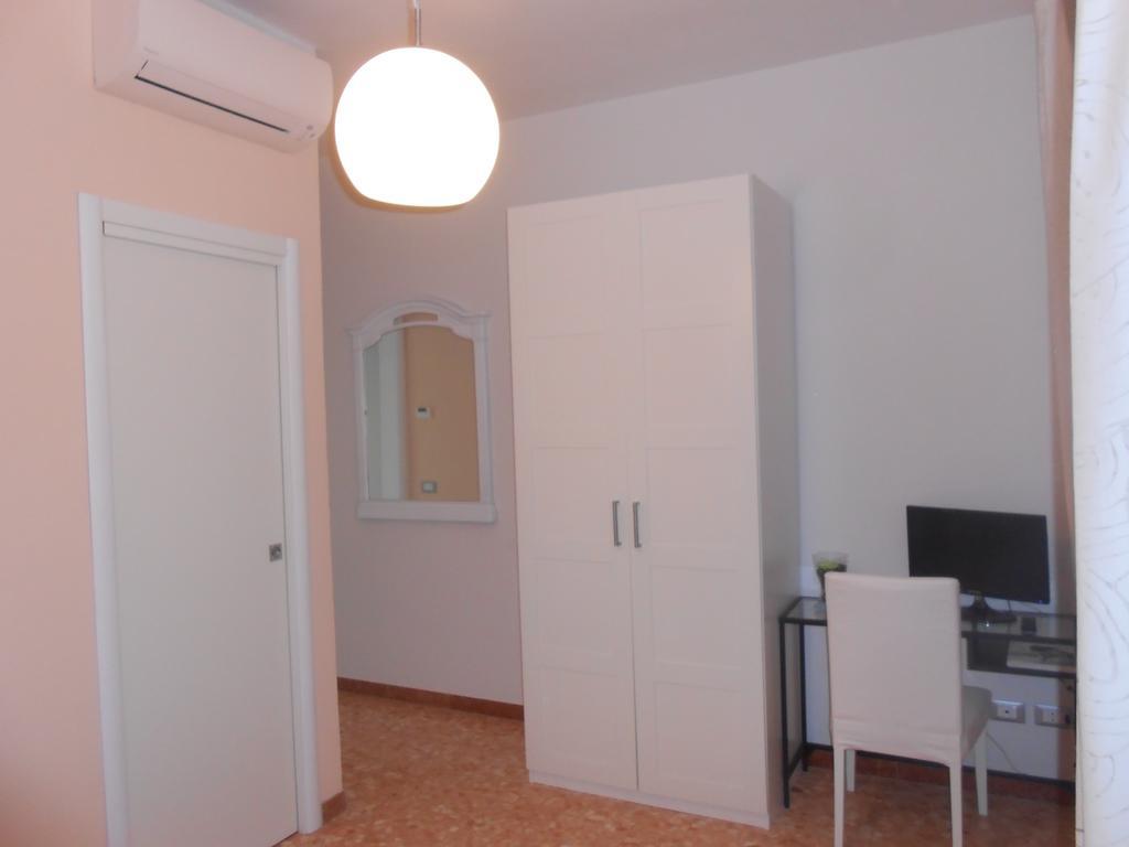 Chambre Lits Jumeaux avec Salle de Bains