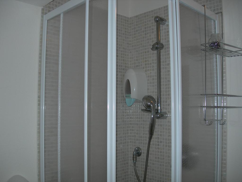 Camera Singola